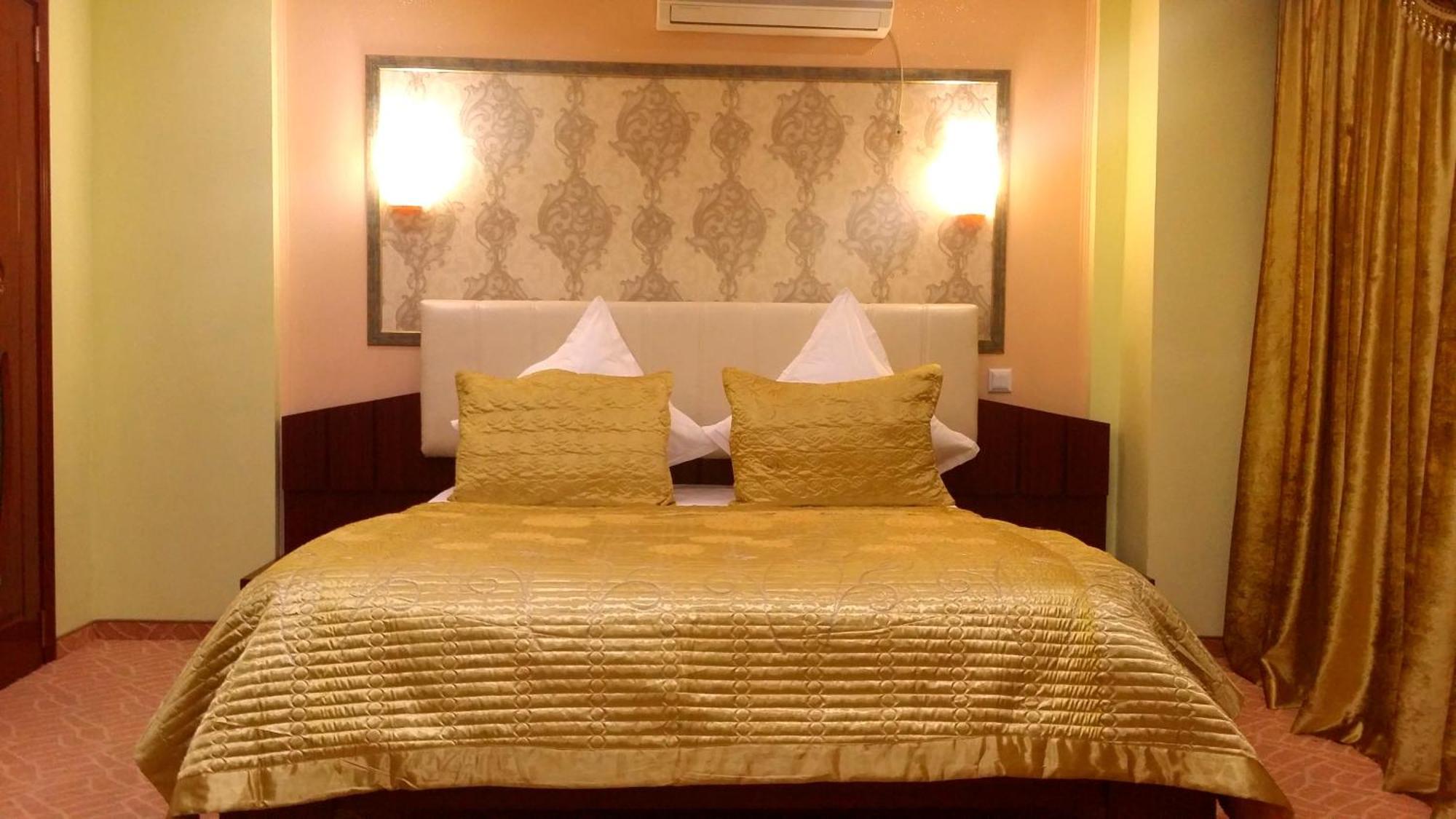 Byblov Rooms Boutique Bucarest Habitación foto