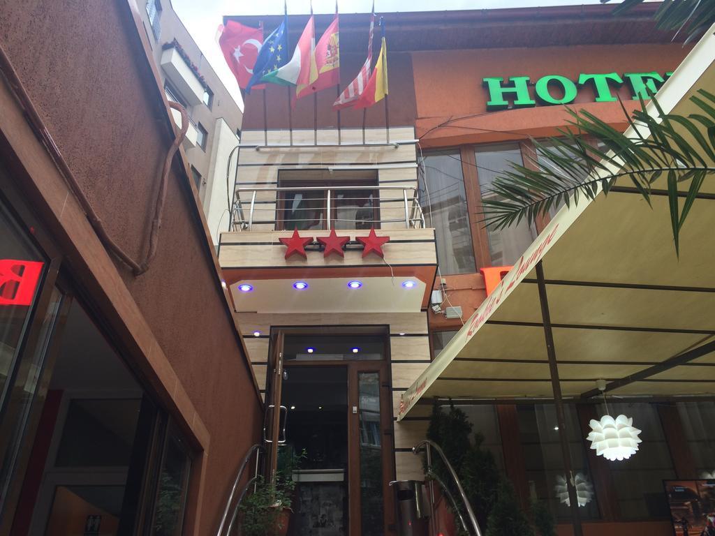 Byblov Rooms Boutique Bucarest Exterior foto