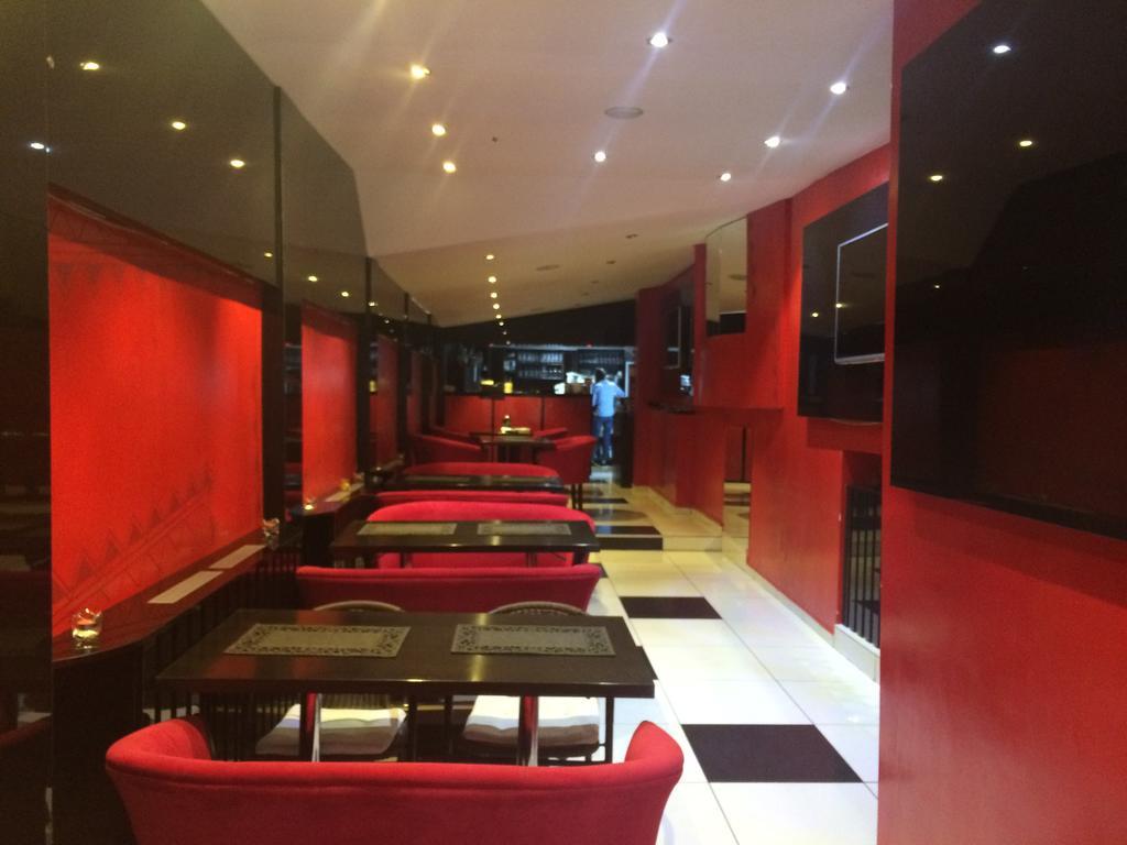 Byblov Rooms Boutique Bucarest Exterior foto